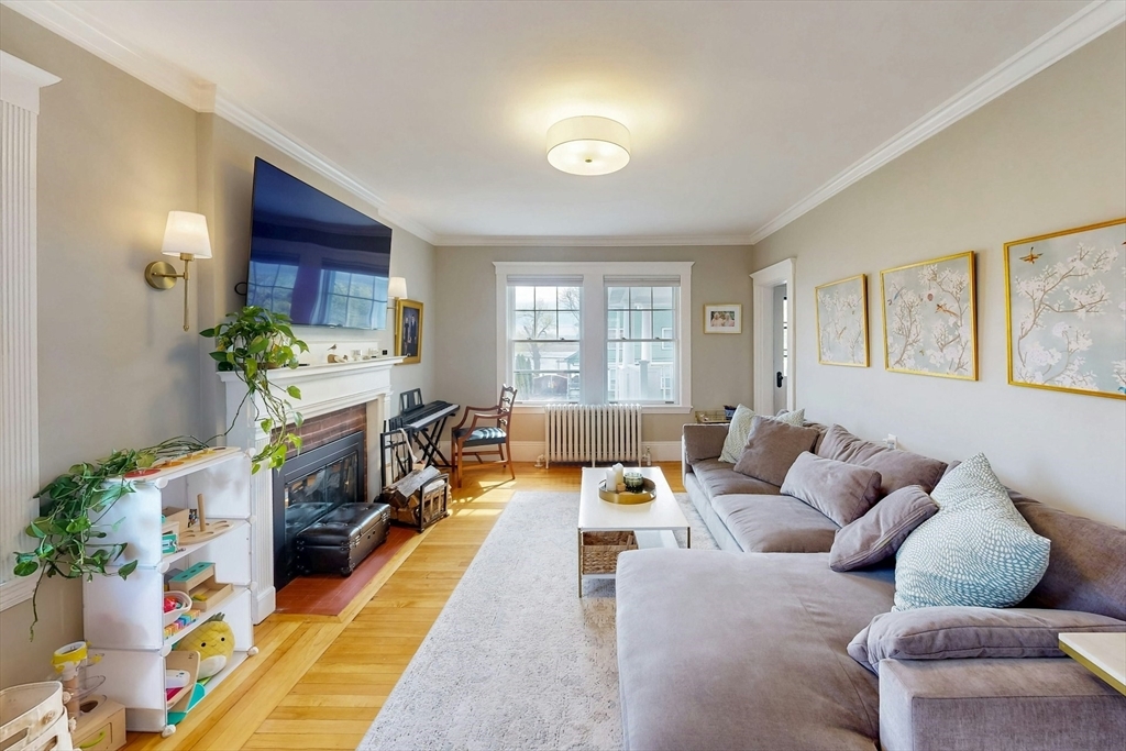 Property Photo: 226 Court Rd 226 MA 02152