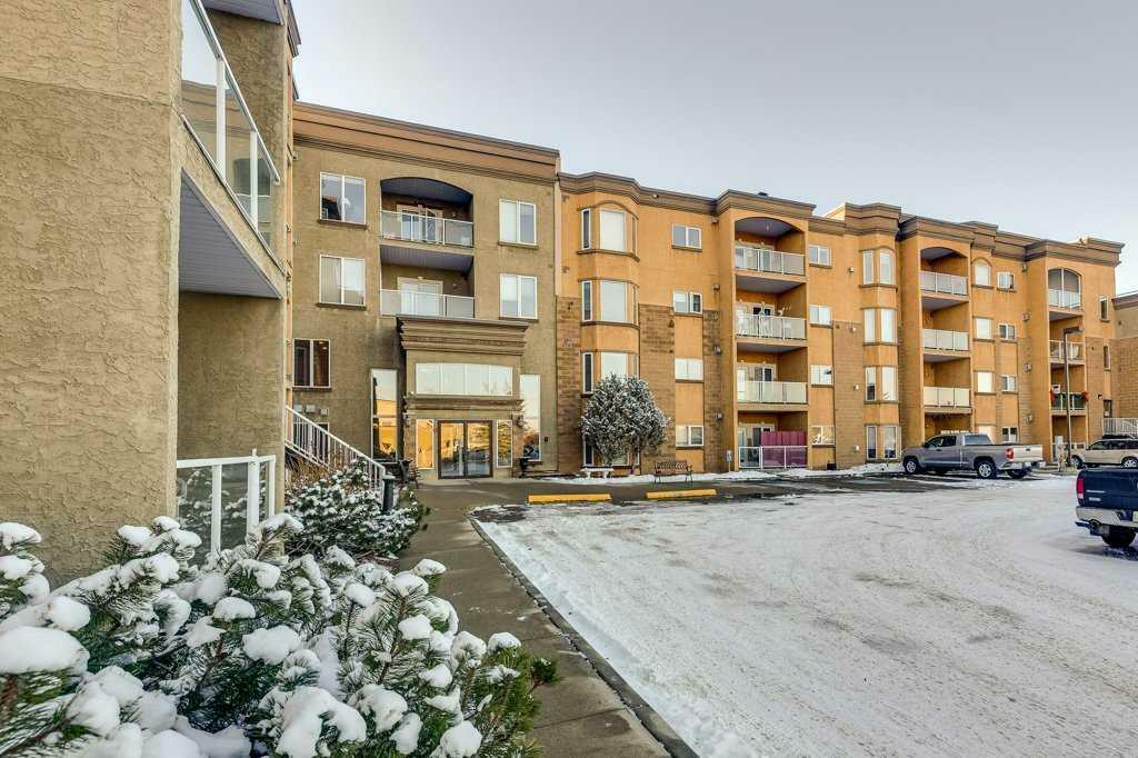 Property Photo: 5300 48 Street 304 AB T4N 7C5