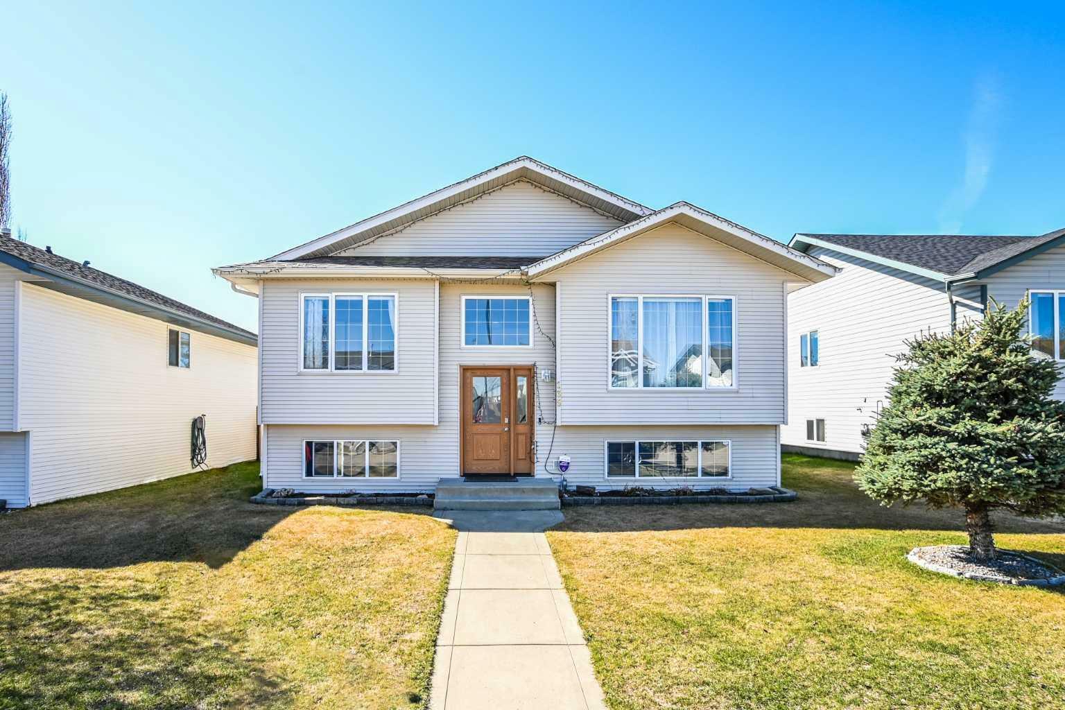 Photo de la propriété: 135 Keith Close AB T4P 3X4