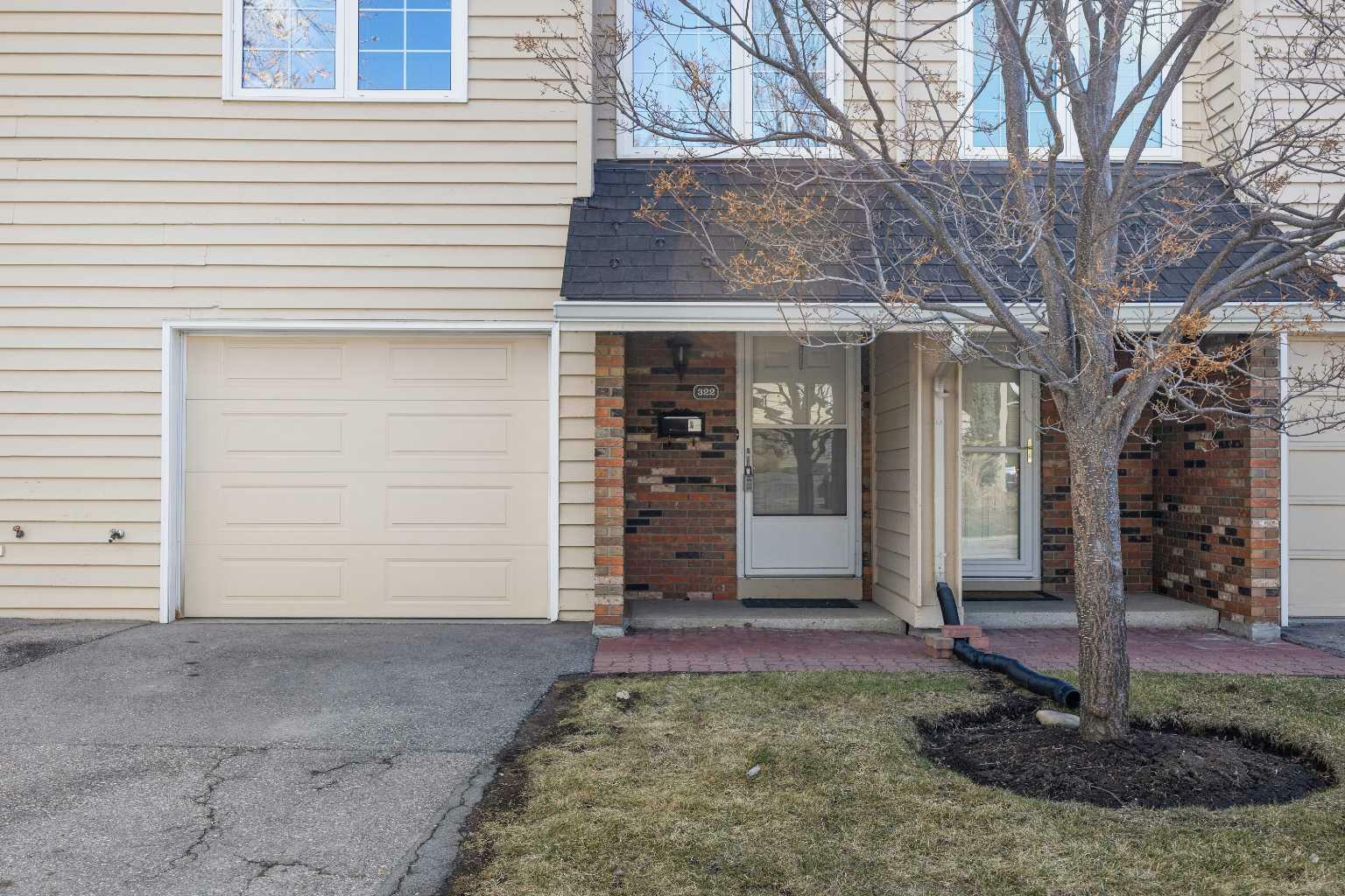 Property Photo: 322 Point McKay Gardens NW AB T3B 4V8