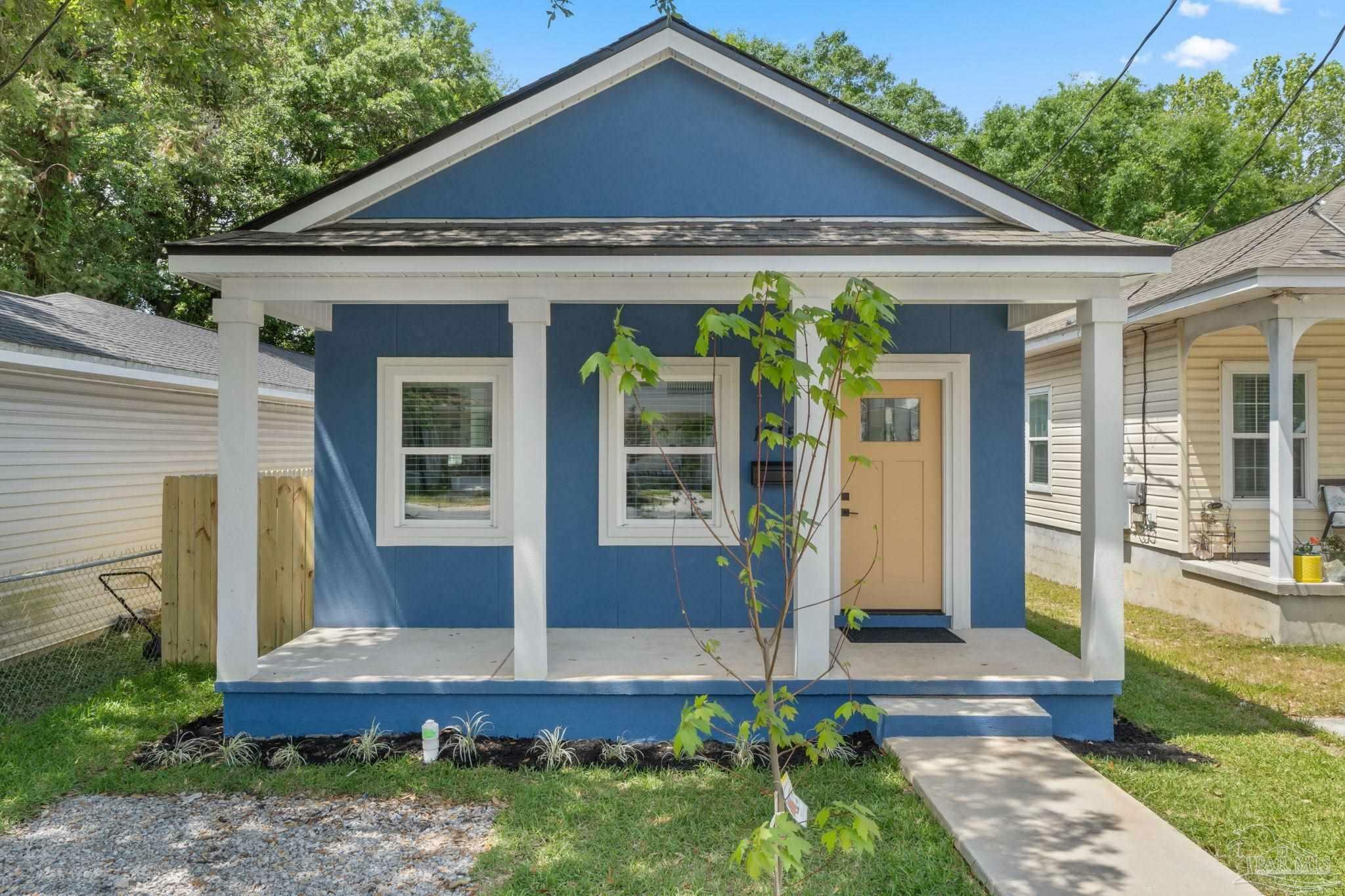 1715 Dr Martin Luther King Jr Dr  Pensacola FL 32503 photo