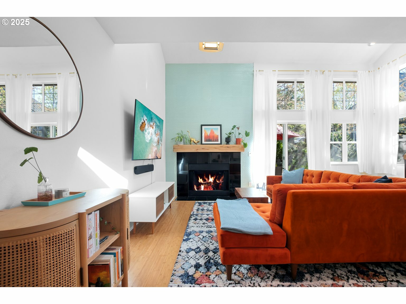 Property Photo: 9735 NW Miller Hill Dr OR 97229