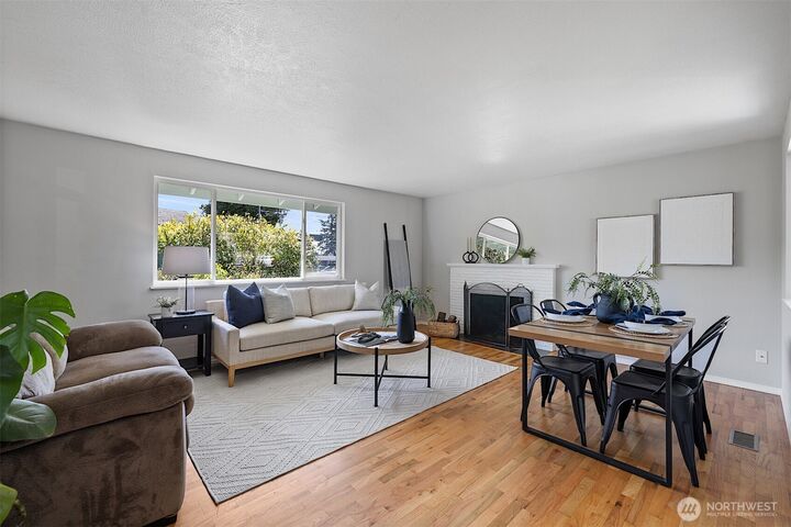 Property Photo: 1313 N Lenore Drive WA 98406
