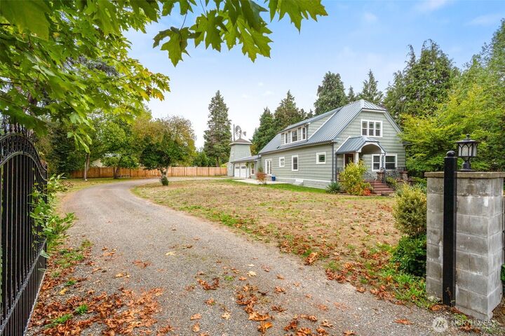 Property Photo:  1812 N Pearl Street  WA 98531 