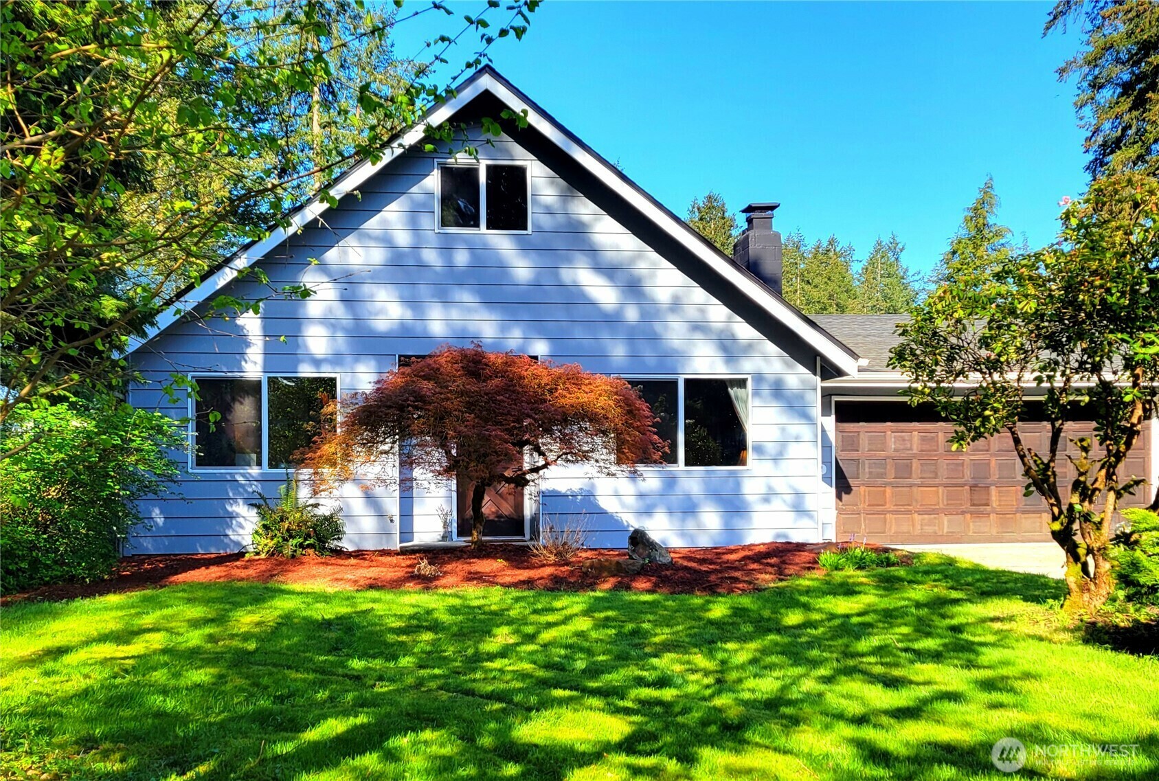 Property Photo: 29239 161st Place SE WA 98042