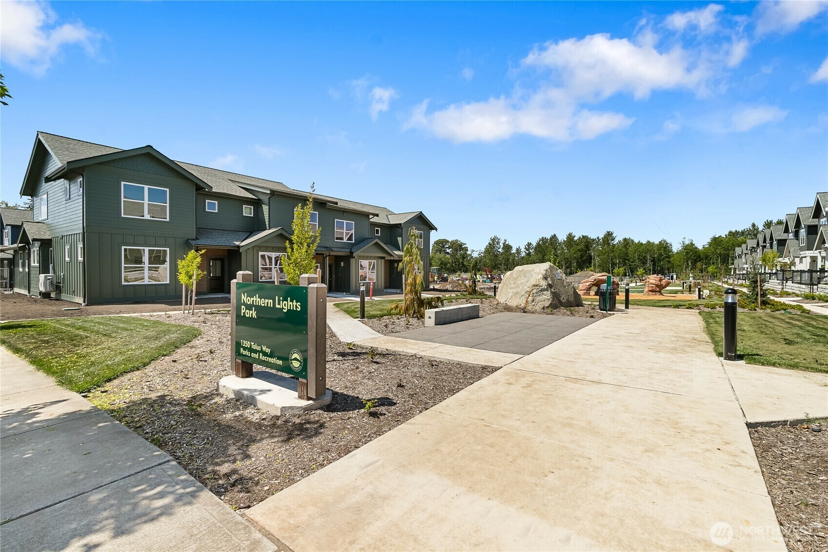 Property Photo: 4230 Melrose Lane WA 98226