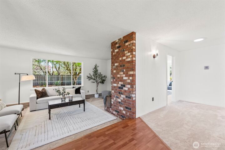 Property Photo:  2813  Foster Court SW  WA 98512 