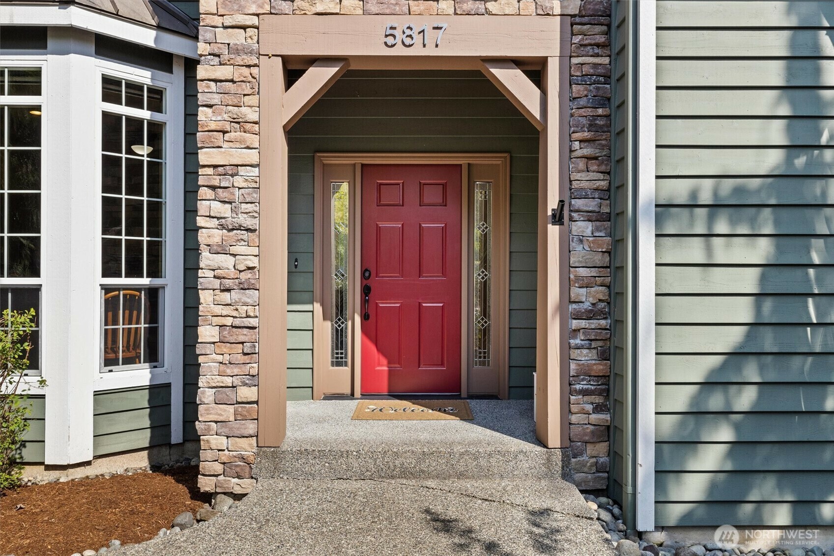 Property Photo: 5817 201st Avenue SE WA 98290