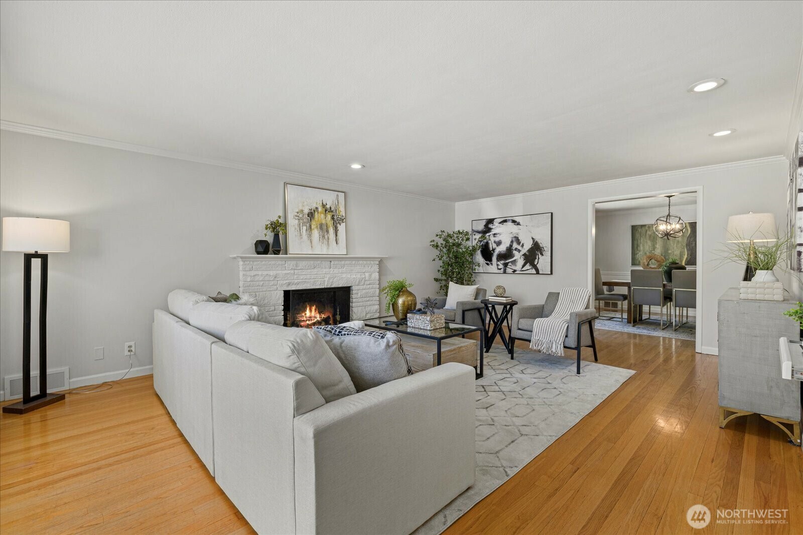 Property Photo: 3730 Magnolia Boulevard W WA 98199