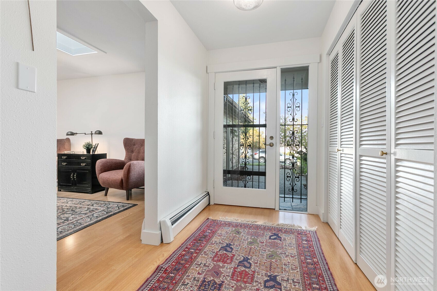 Property Photo: 2108 Ontario Street WA 98229