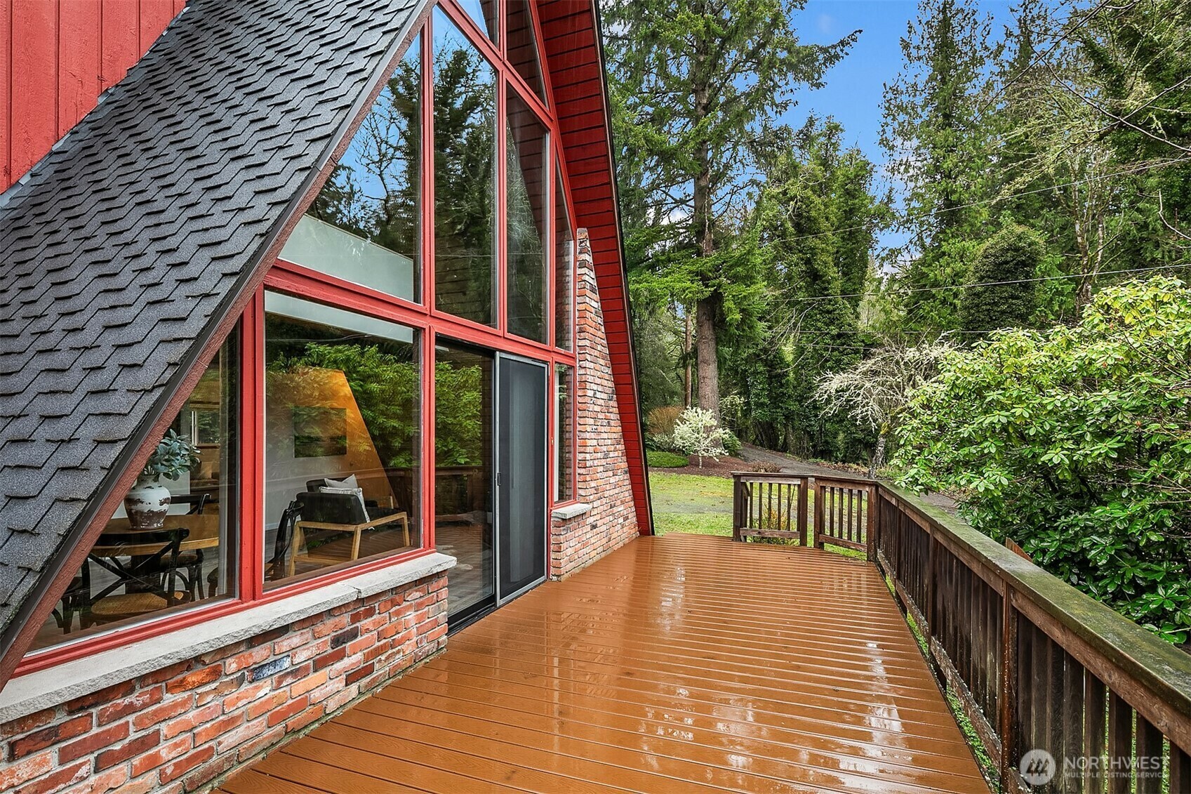 Property Photo: 41126 SE 81st St WA 98065