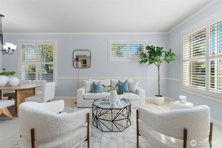 Property Photo:  202  Chelan Court NE  WA 98059 