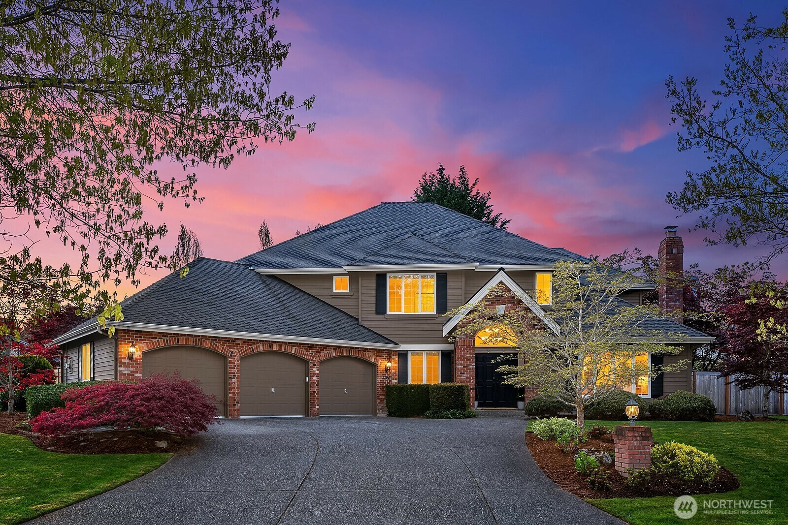 27160 SE 27th Street  Sammamish WA 98075 photo