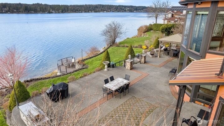 Property Photo: 382 E Bergeson Road WA 98584
