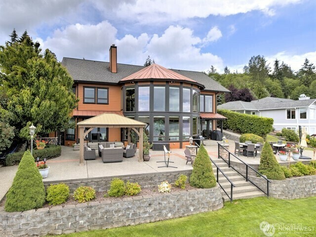 Property Photo: 382 E Bergeson Road WA 98584