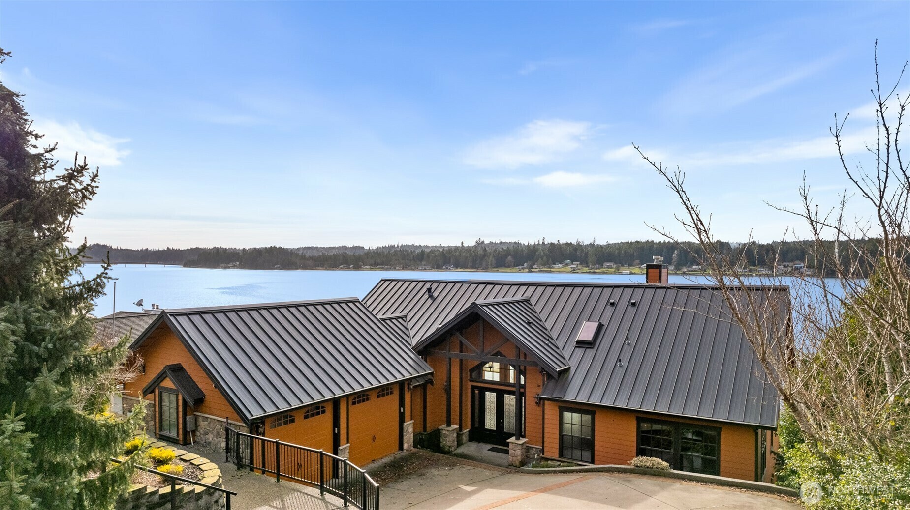 Property Photo:  382 E Bergeson Road  WA 98584 