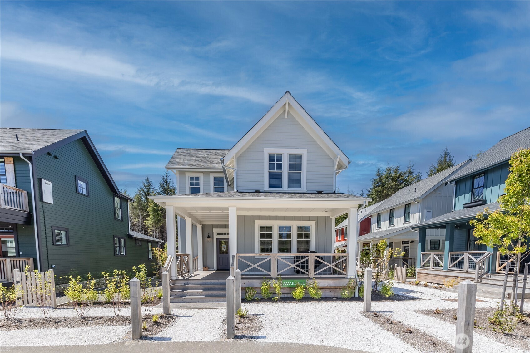 Property Photo: 441 E Compass Street WA 98571