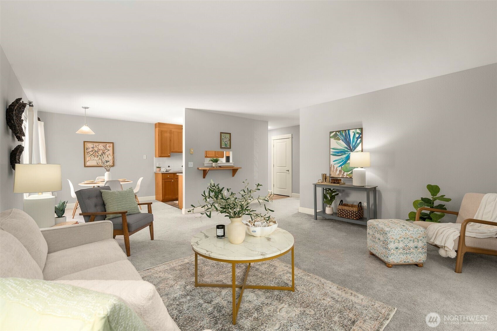 Property Photo: 8025 234th Street SW 116 WA 98026
