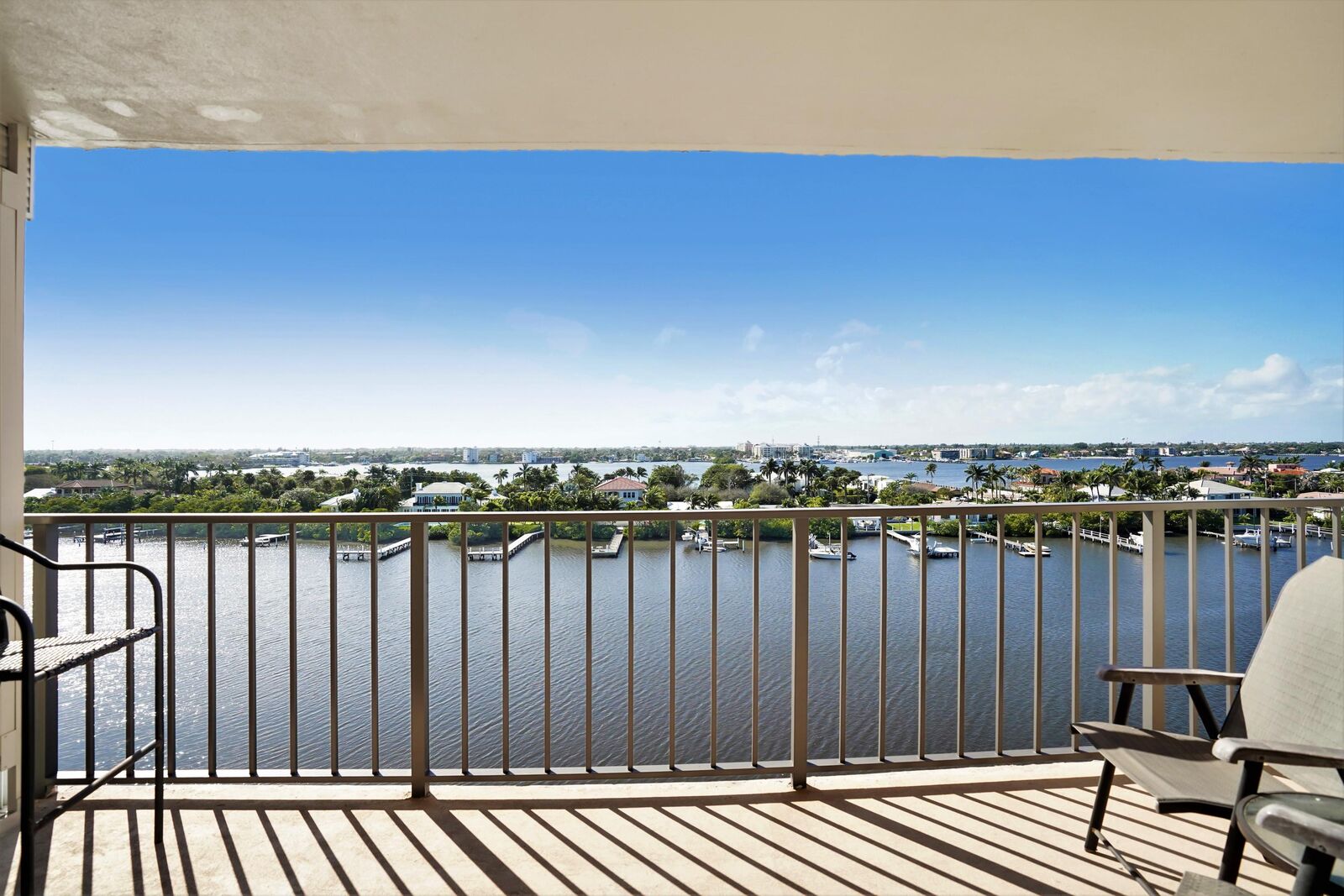 Property Photo:  3581 S Ocean Boulevard 8F  FL 33480 