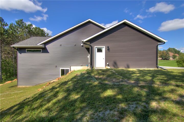 Property Photo: 7396 124th WI 54729