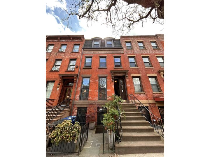 6 3rd Street  Brooklyn NY 11231 photo