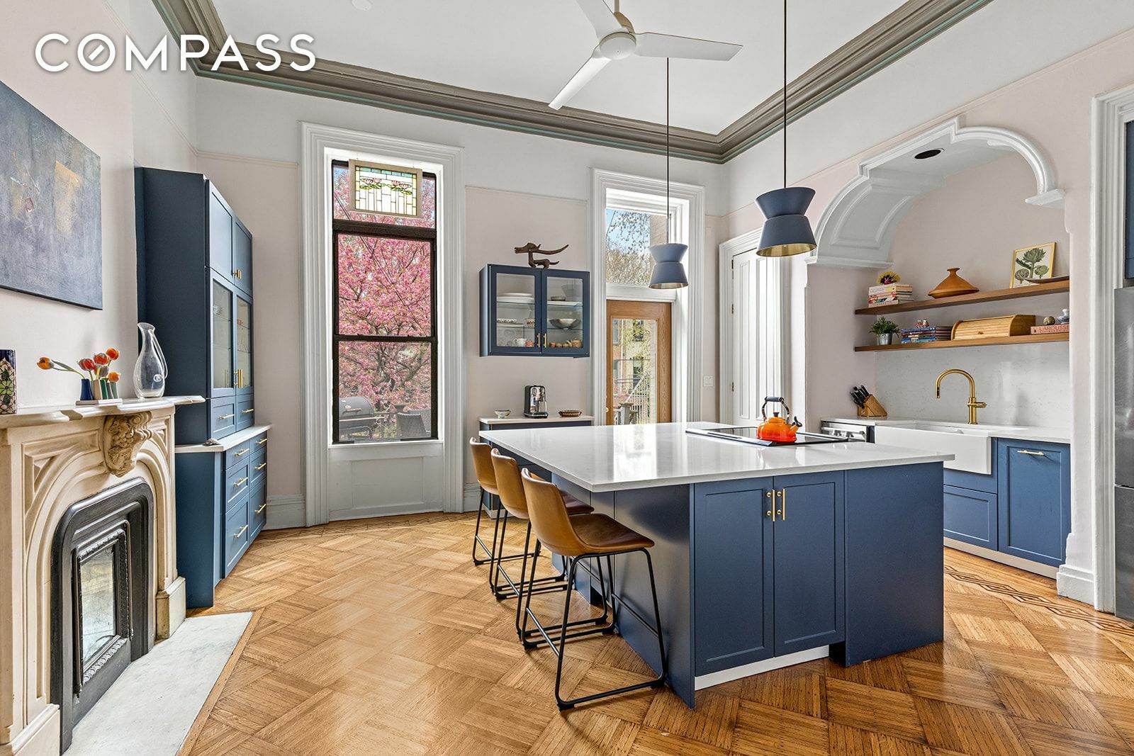 Property Photo:  417 6th Street  NY 11215 