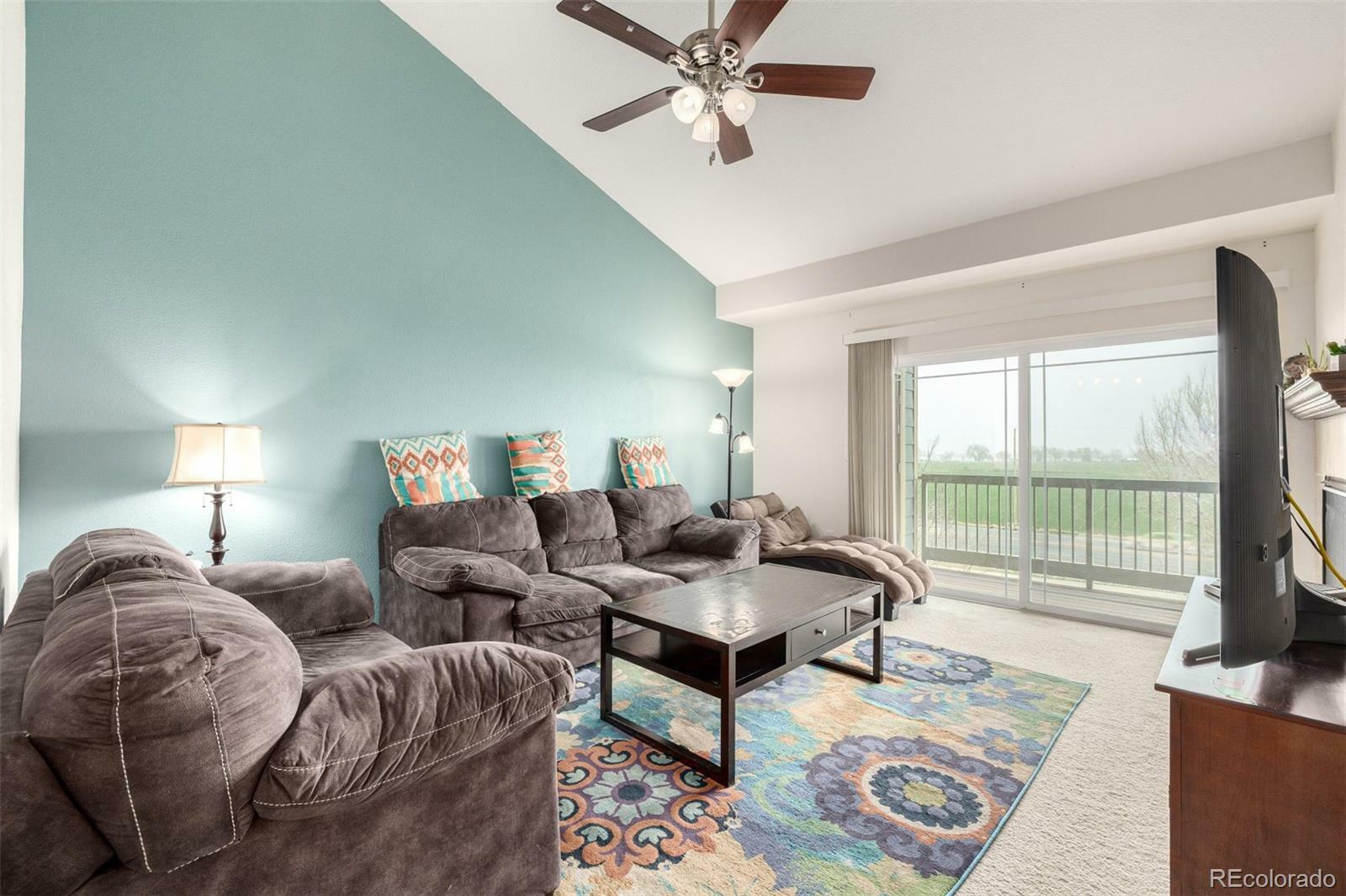 Property Photo:  804 Summer Hawk Drive 303  CO 80504 