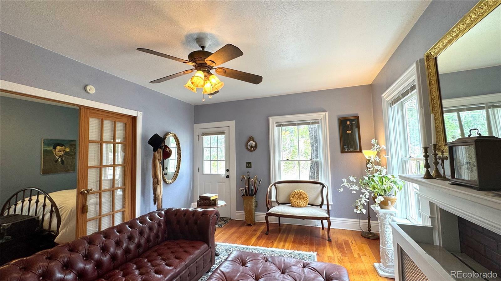 Property Photo: 340 Lawrence Street CO 80427