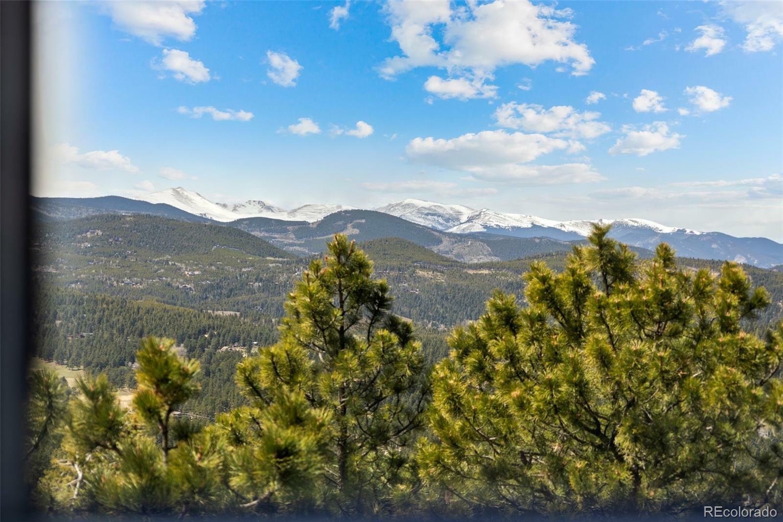 Property Photo: 8724 Armadillo Trail CO 80439