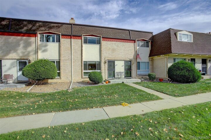 Property Photo:  6340 E Mississippi Avenue  CO 80224 