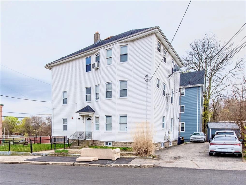 Property Photo:  18 Fairlawn Avenue  RI 02860 