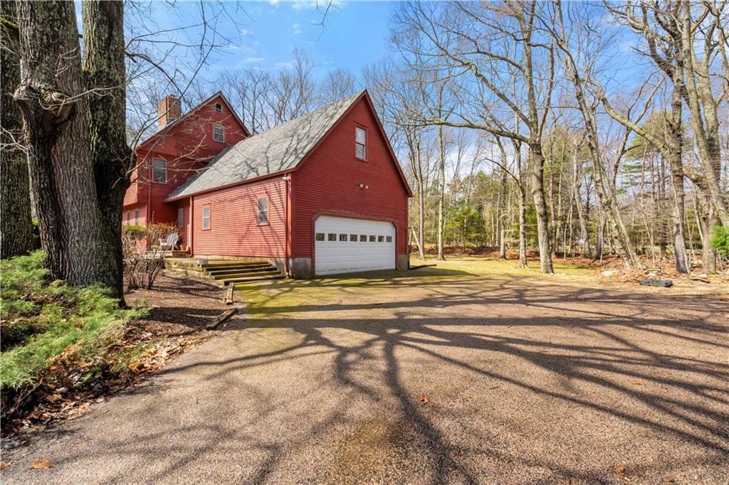Property Photo: 1 Country Court RI 02852
