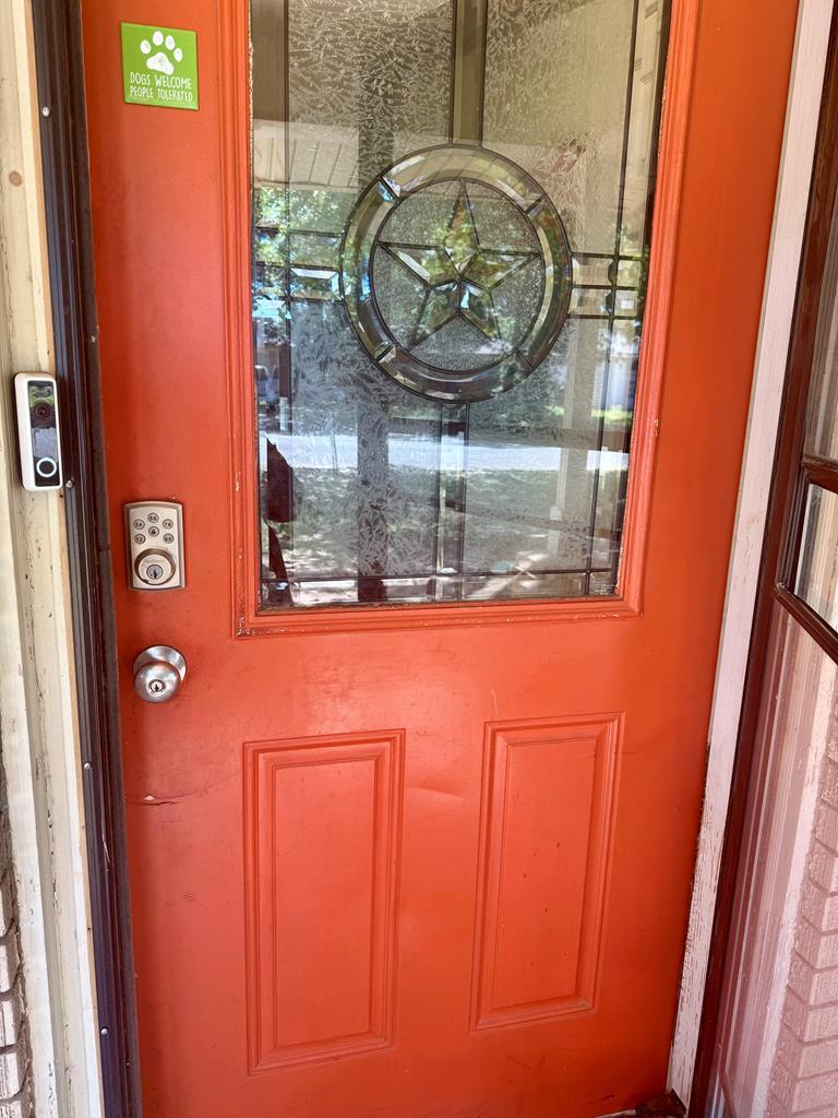 Property Photo:  1626 Catalina Dr  TX 76901 