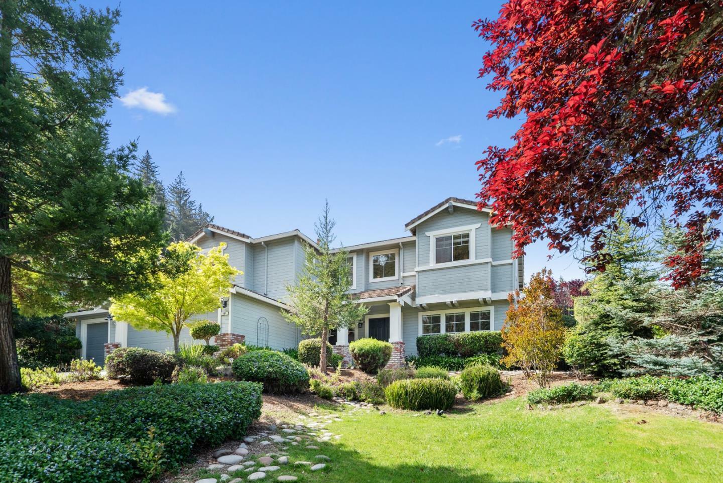 501 Shasta Park Court  Scotts Valley CA 95066 photo