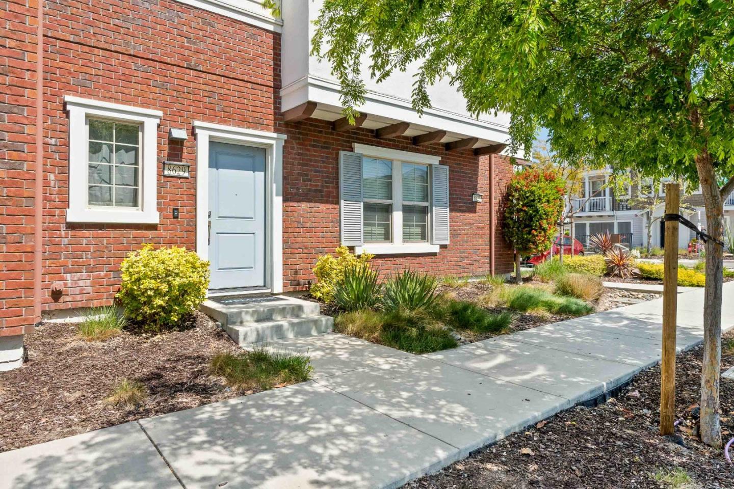 Property Photo: 8629 Seawind Way CA 94560