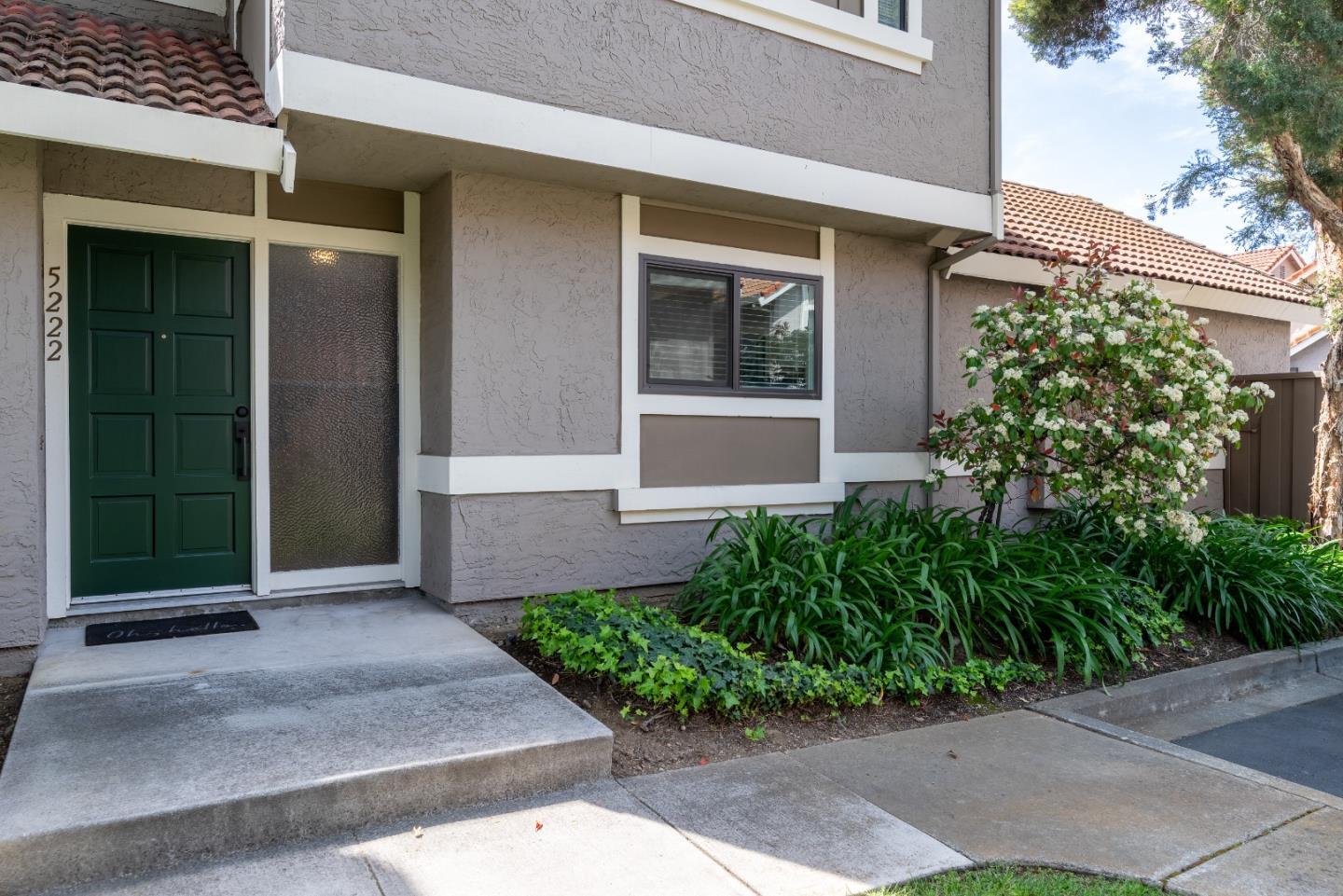 Property Photo: 5222 Adalina Court CA 95124