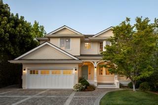 161 Primrose Way  Palo Alto CA 94303 photo