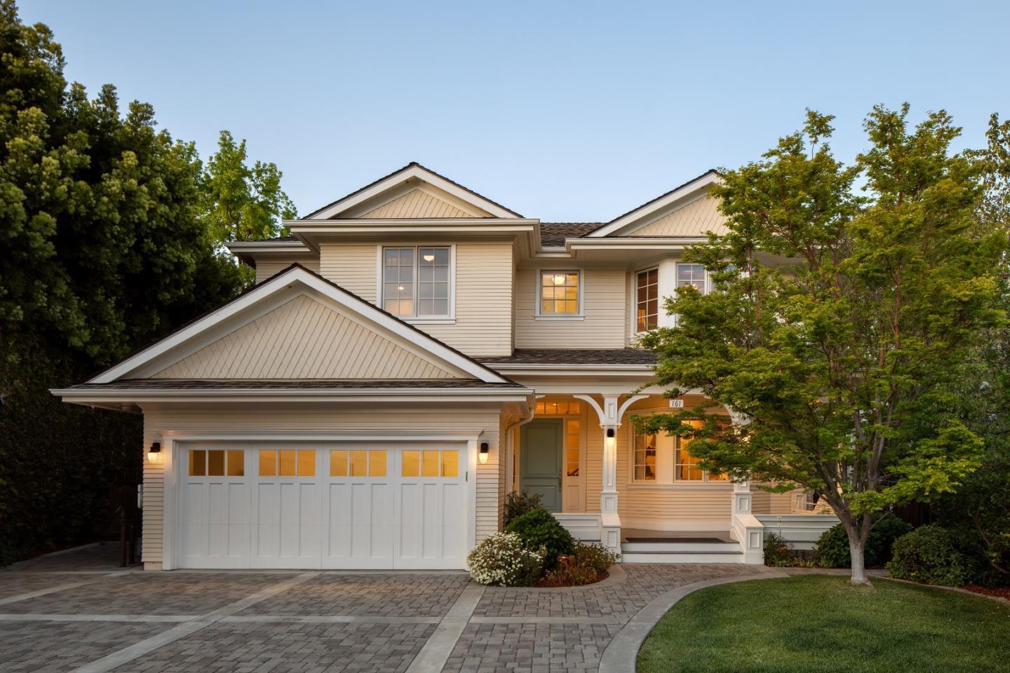 161 Primrose Way  Palo Alto CA 94303 photo
