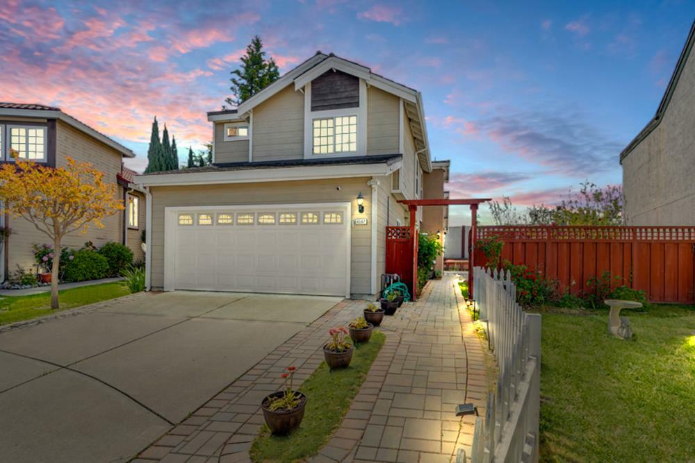 4597 Rousillon Place  Fremont CA 94555 photo