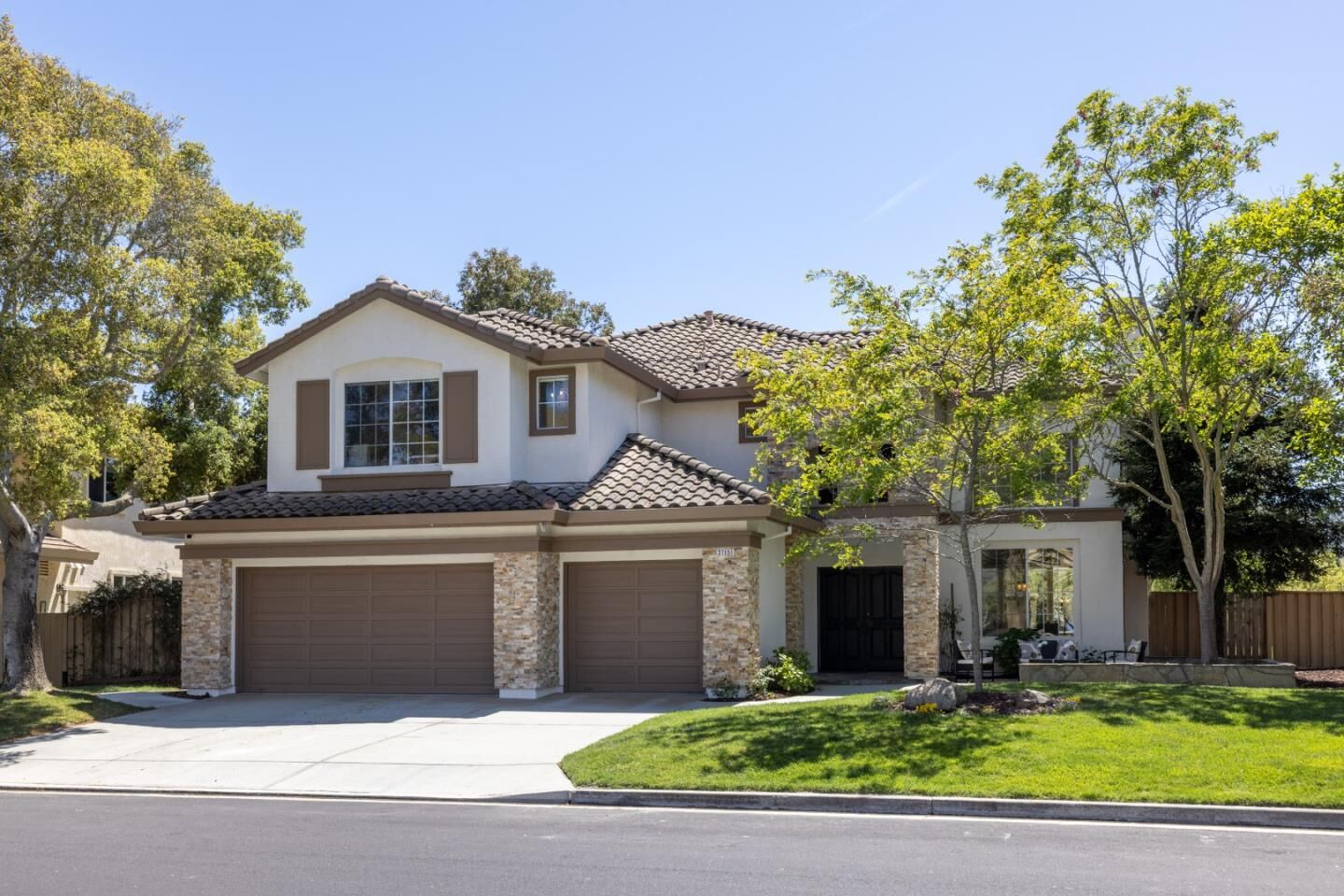 Property Photo:  27151 Prestancia Way  CA 93908 