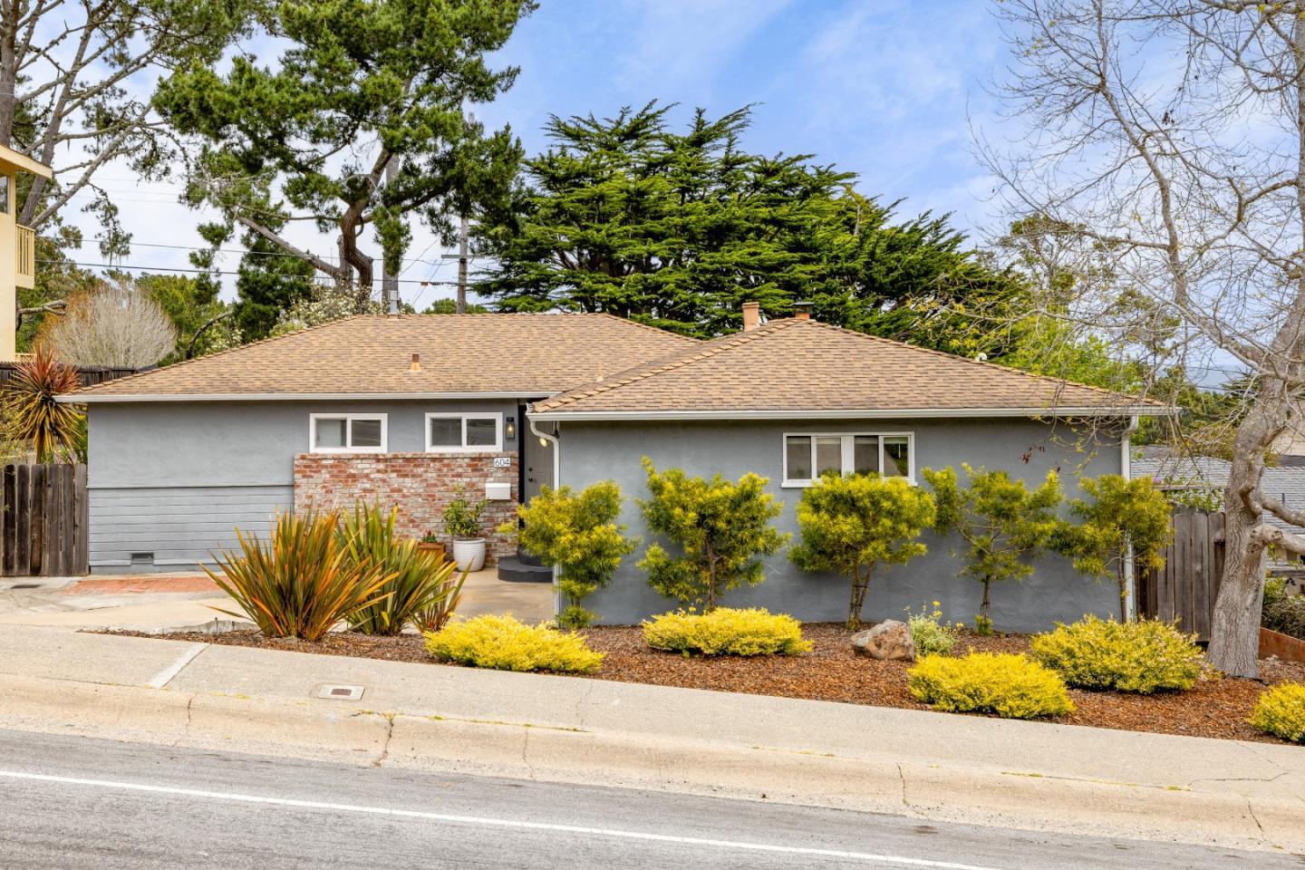 604 Mar Vista Drive  Monterey CA 93940 photo