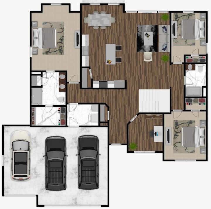 Property Photo:  L58 North Newville Trails Drive  WI 53534 