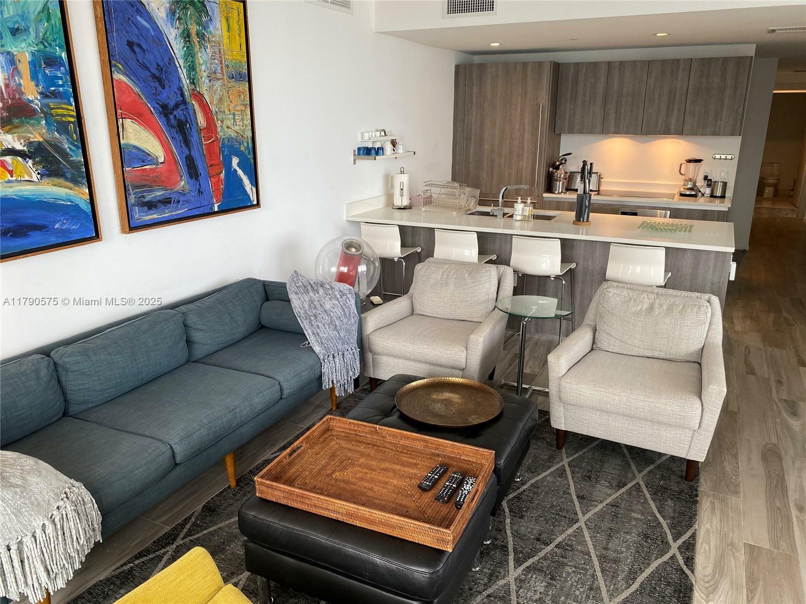 Property Photo: 801 S Miami Ave 3604 FL 33130