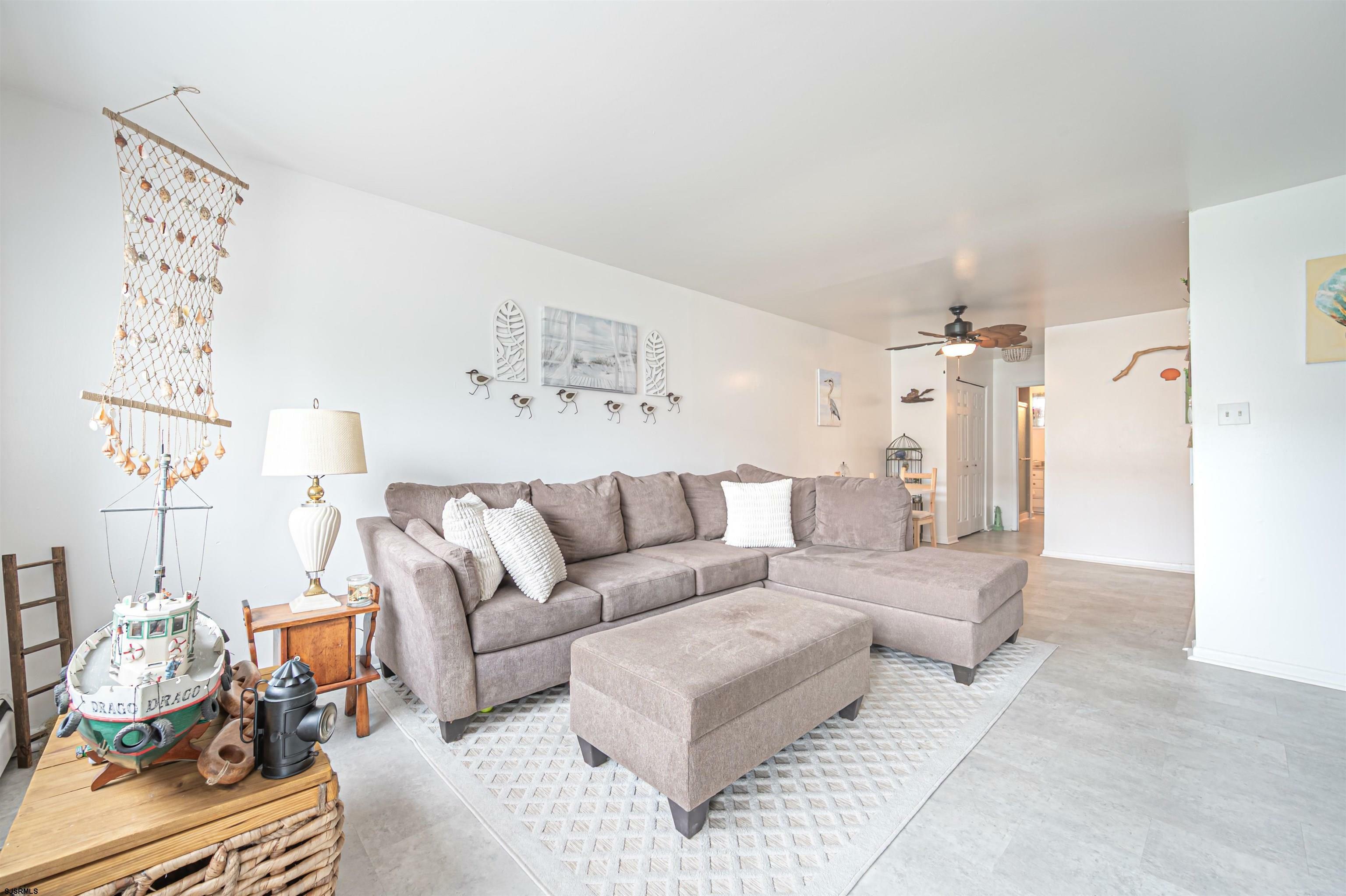 Property Photo: 4901 Harbor Beach Blvd L7 NJ 08203-0000