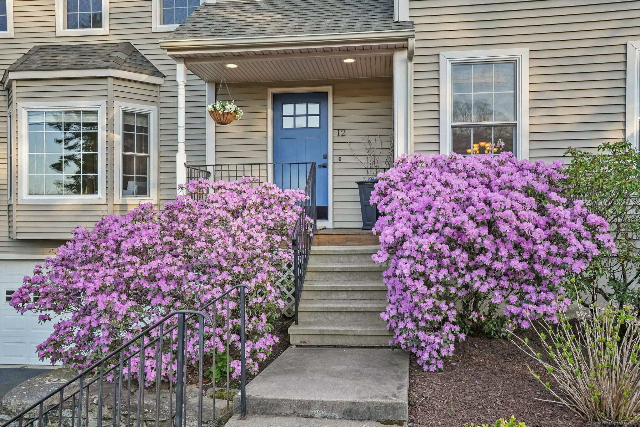 Property Photo: 12 Canoe Brook Road CT 06611