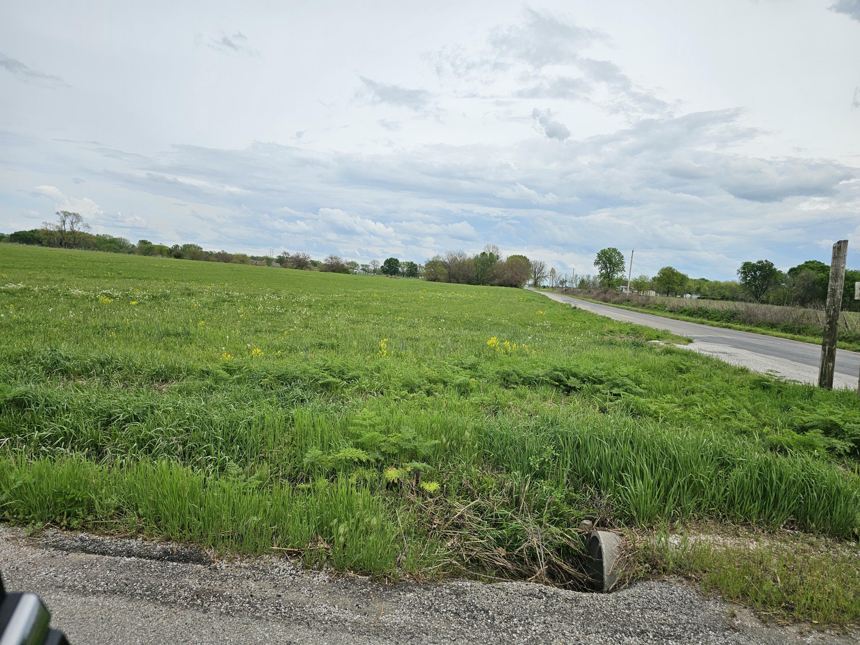 Tract 1 Lawrence 1200  Aurora MO 65605 photo