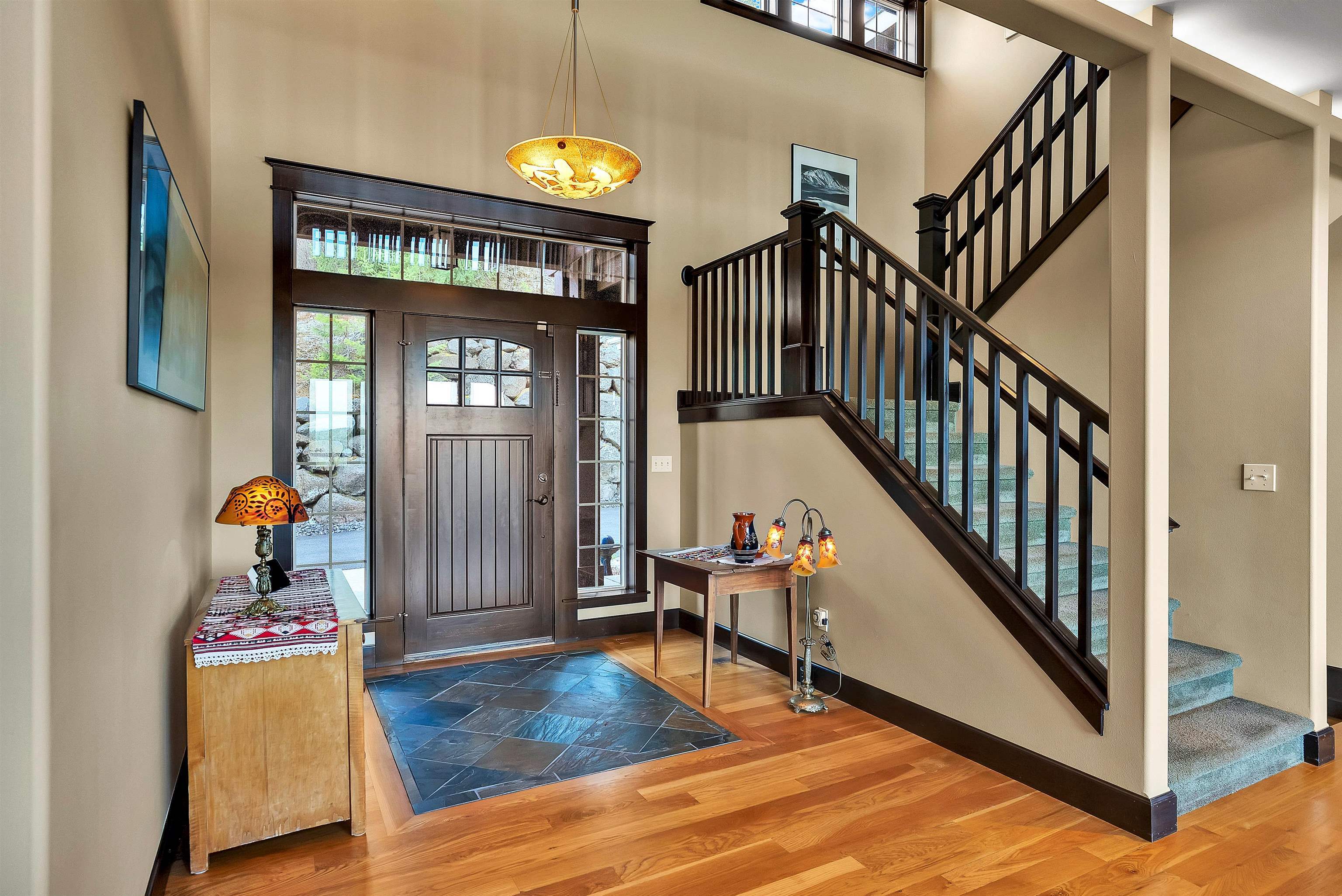 Property Photo: 1829 W Pepper Ln WA 99218