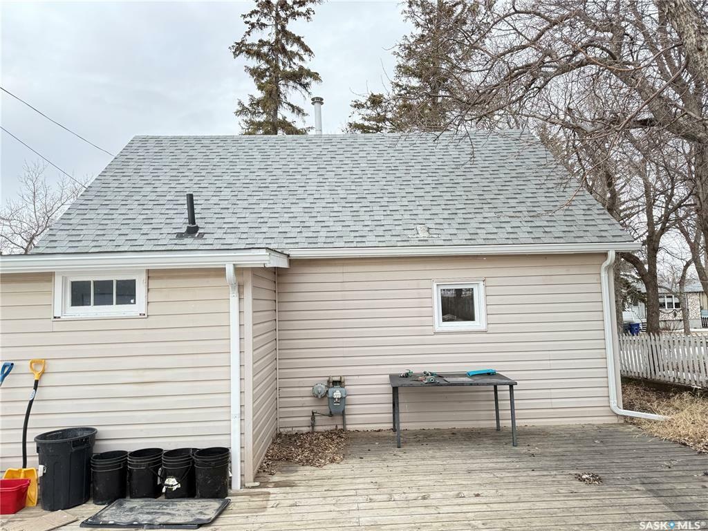 Property Photo: 108 4th Avenue SE SK S4H 1X6