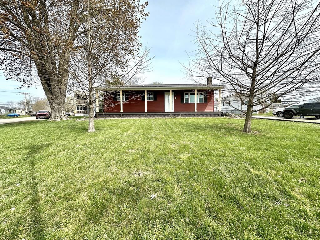 Property Photo: 7 Crystal Drive OH 45644