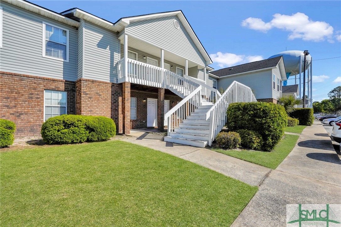 Property Photo:  108 Magnolia Plantation Trace 108  GA 31313 